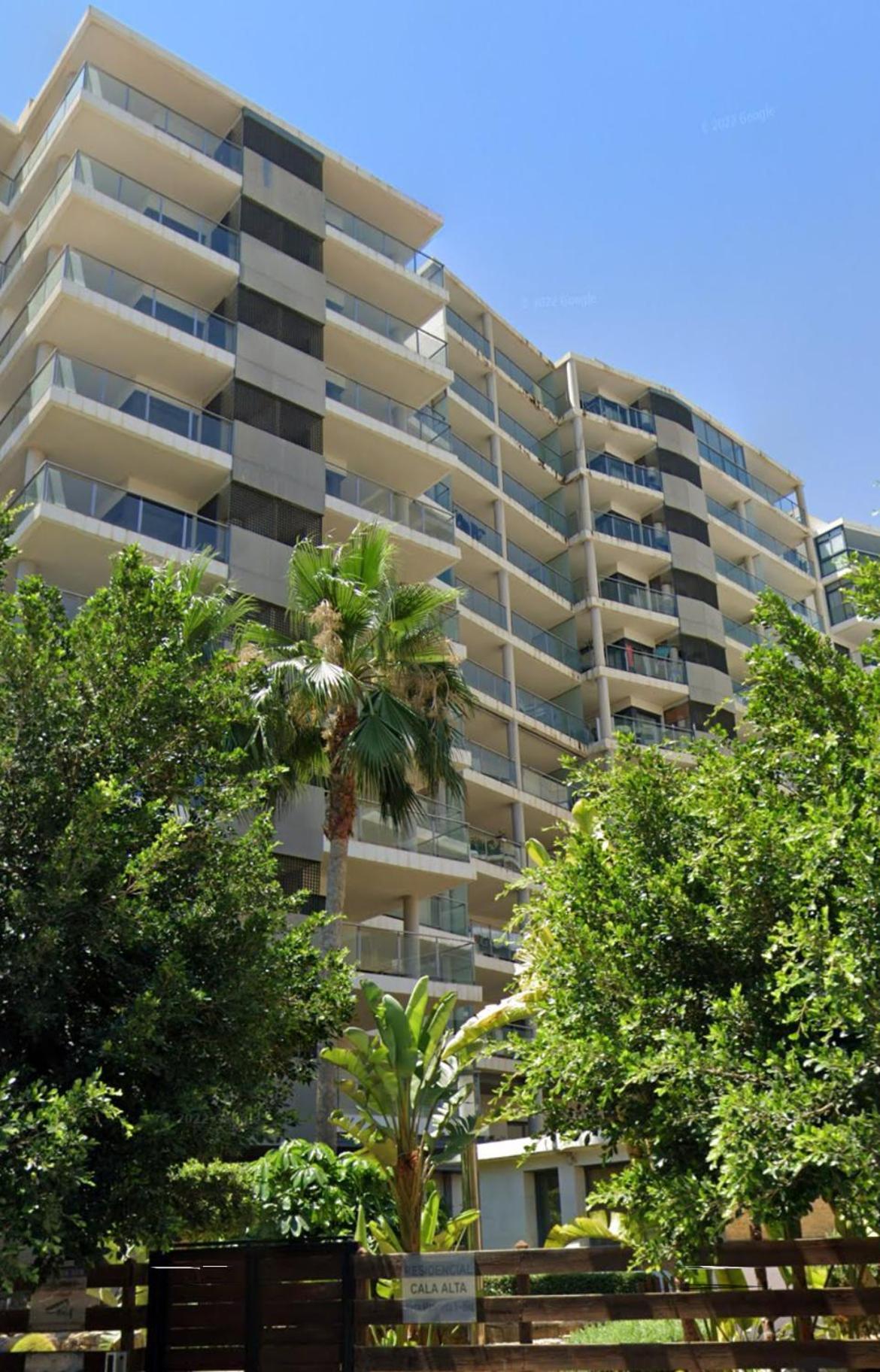 R&R Apartament Apartment Villajoyosa Exterior photo