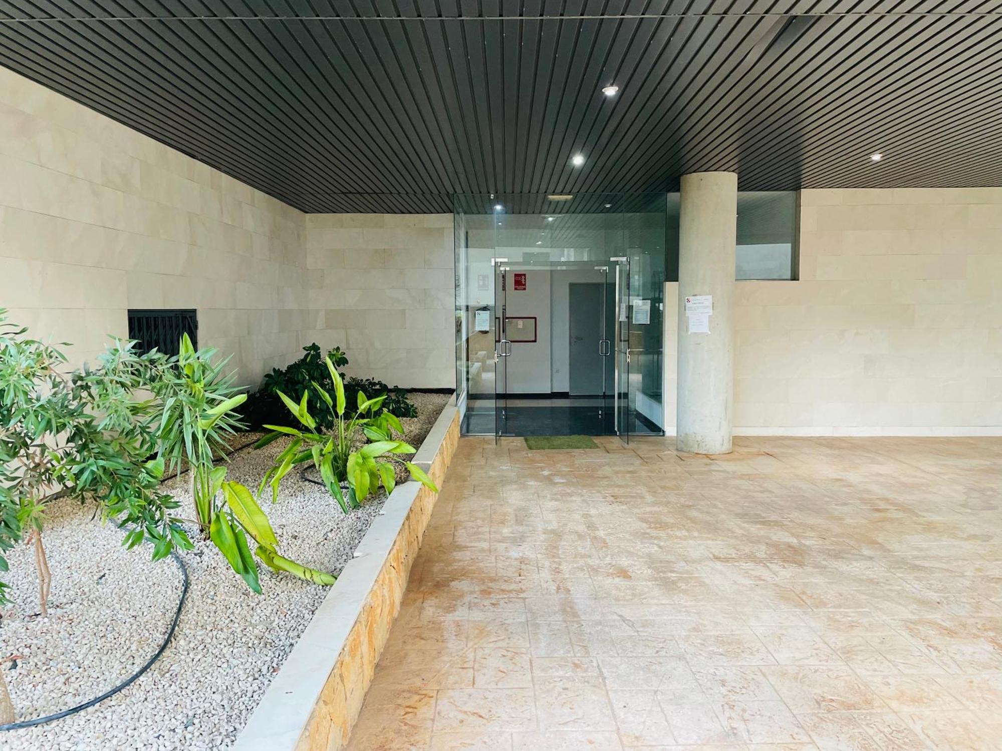 R&R Apartament Apartment Villajoyosa Exterior photo