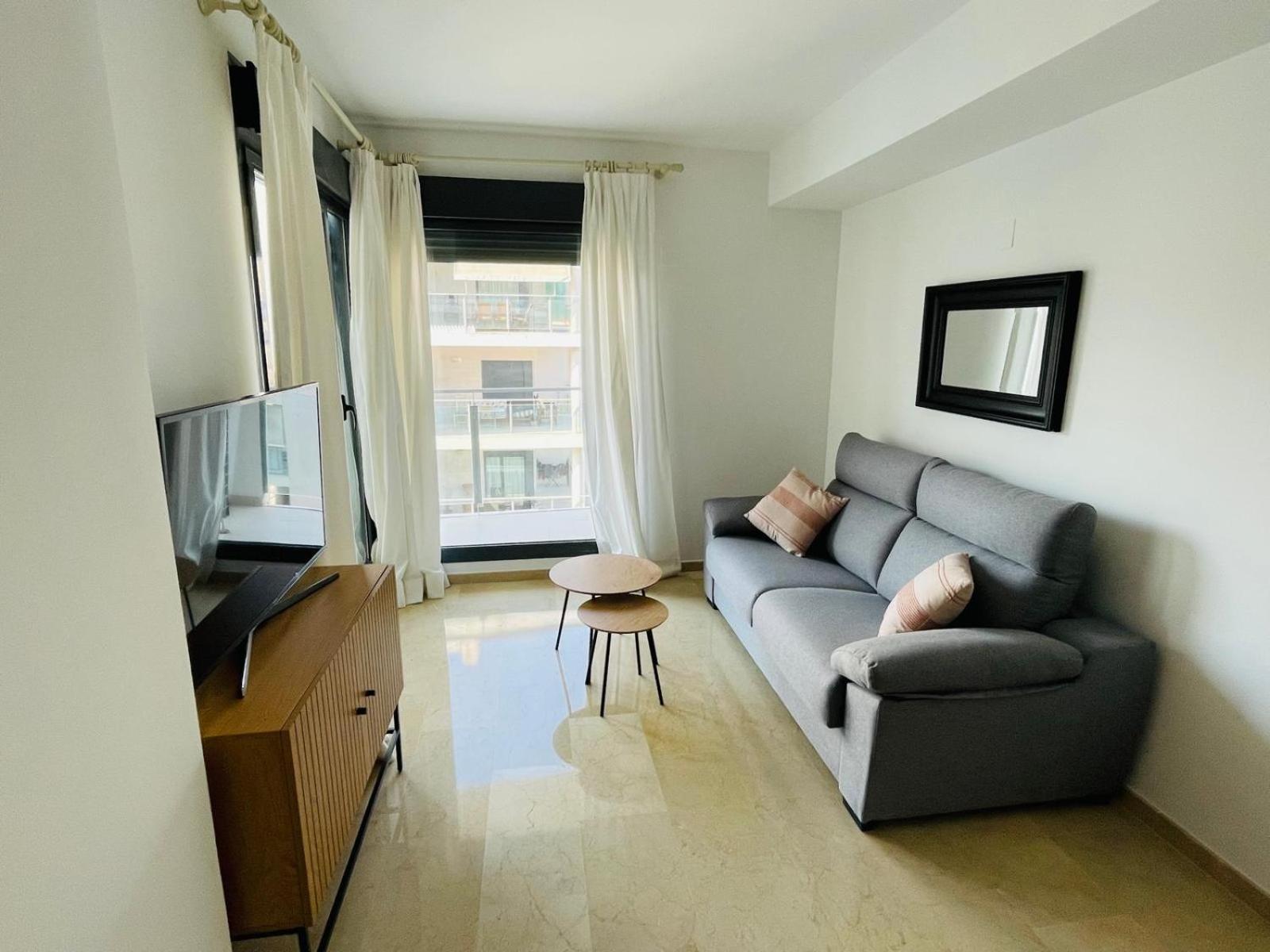 R&R Apartament Apartment Villajoyosa Exterior photo